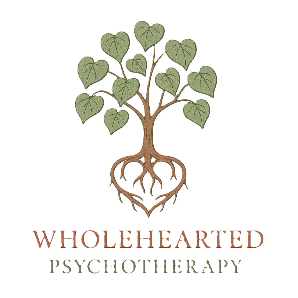 Wholehearted Psychotherapy